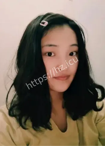 徐州高颜值妹子潘慧玲