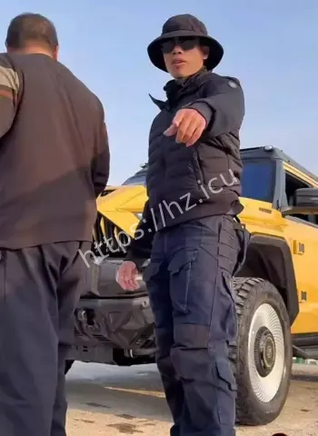 抖音百万网红