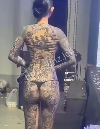 直逼视觉炸点