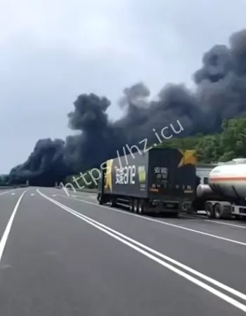 葫芦岛油罐车爆炸事件