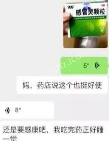 带儿子和同学