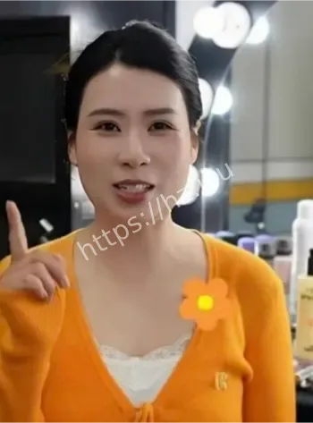 抖音69万粉网红