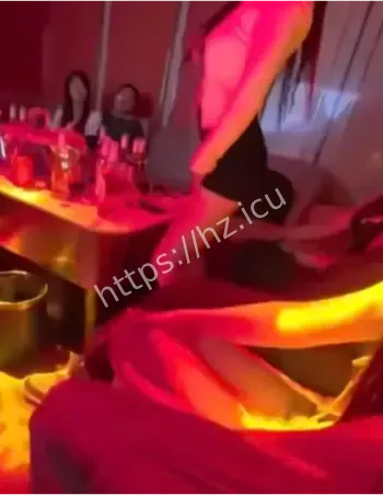 派出所蒋辉华KTV事件
