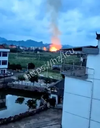 浙江台州仙居县