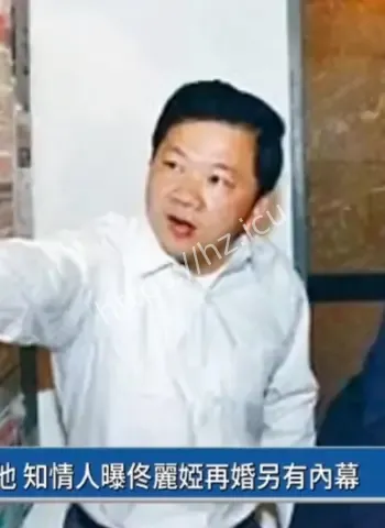 佟丽娅