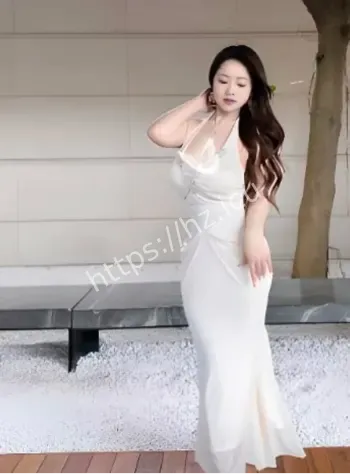 抖音女网红私拍