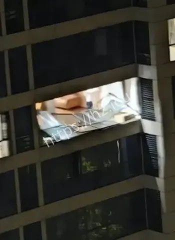 湖北黄冈鄂州龙卷风