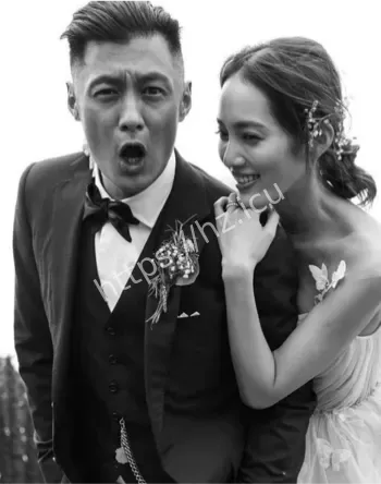 余文乐王棠云离婚
